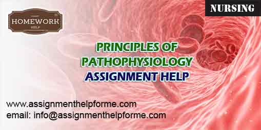 Principles of Pathophysiology Assignment Help