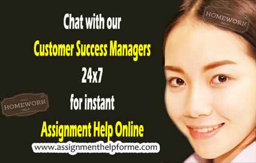 Online Assignment Help with 24 Hours Support
