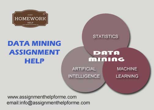 Data Mining Assignment Help