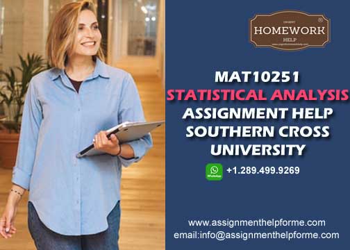 Mat10251 statistical analysis project